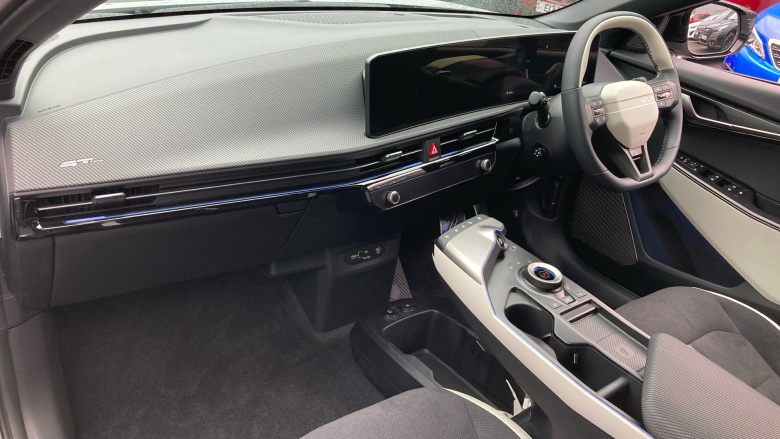 Kia EV6 168kW GT Line S 84kWh 5dr Auto Electric Estate